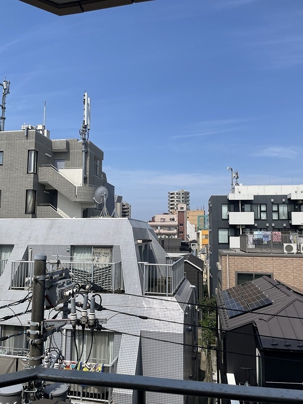 旗の台アパートメント その他1