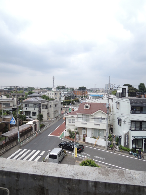 成城アベニュー館 その他6