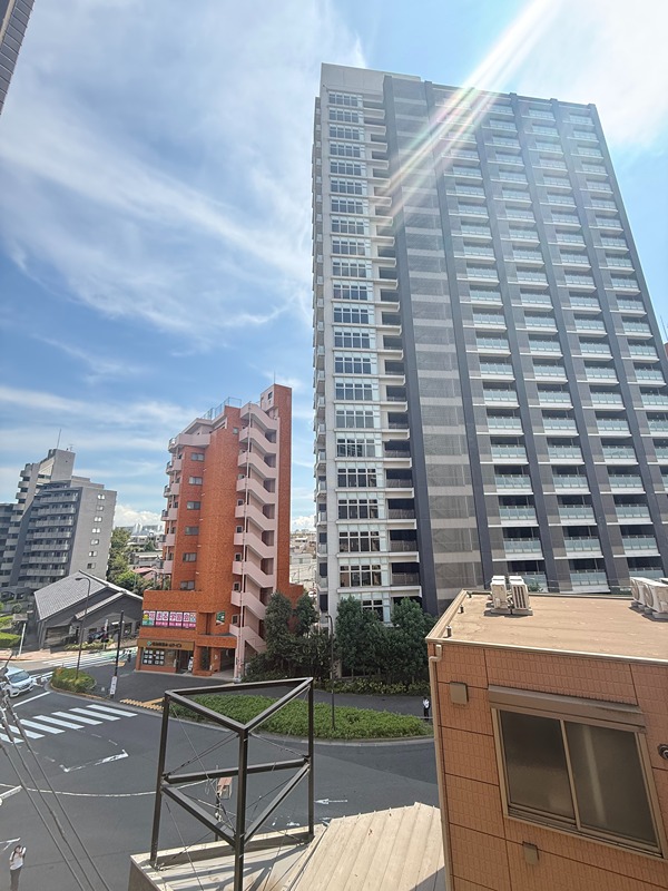 エスティメゾン大井仙台坂 その他4