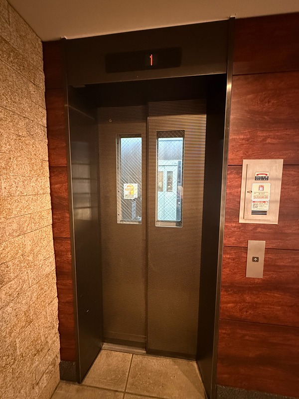 エスティメゾン大井仙台坂 その他外観3