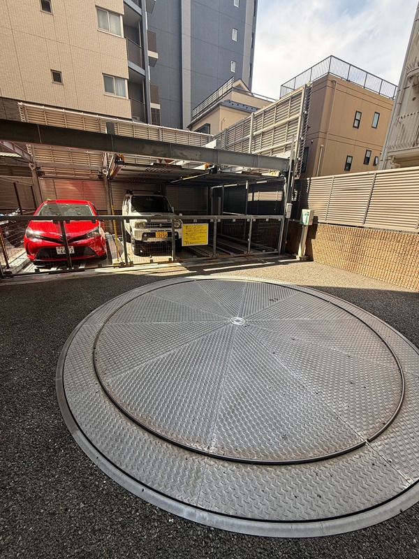 エスティメゾン大井仙台坂 その他外観6