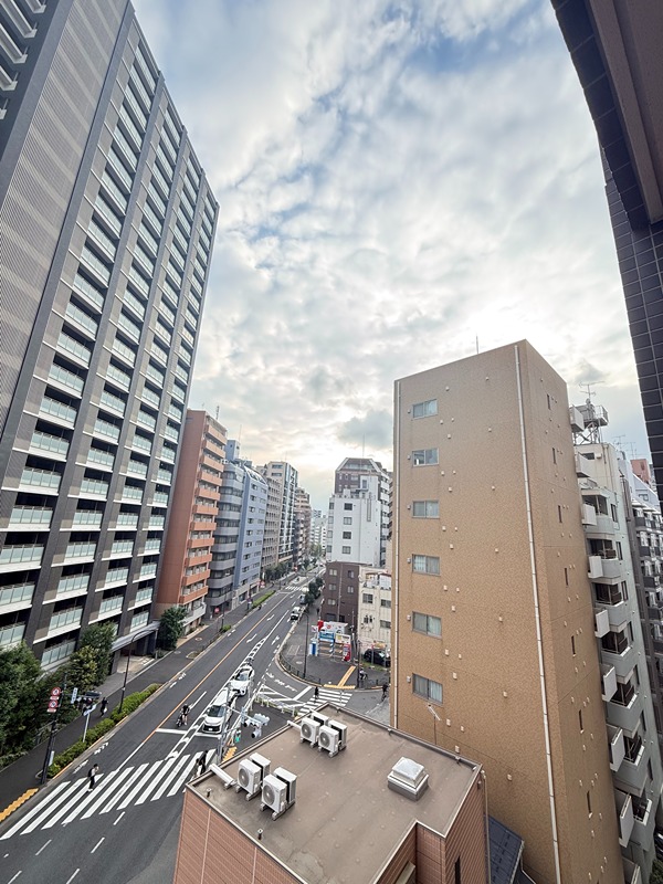 エスティメゾン大井仙台坂 その他4