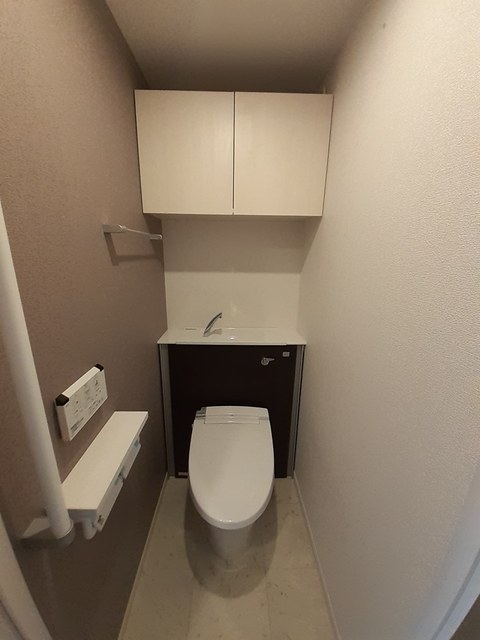 グランボヌール茗荷谷 その他4