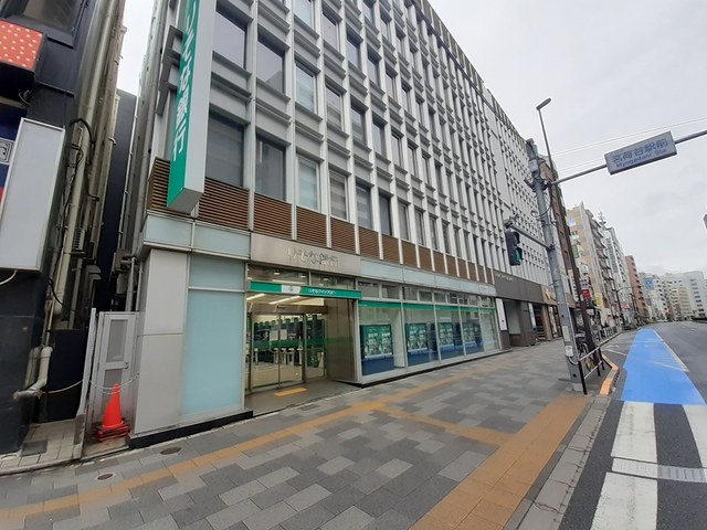 グランボヌール茗荷谷 その他外観4