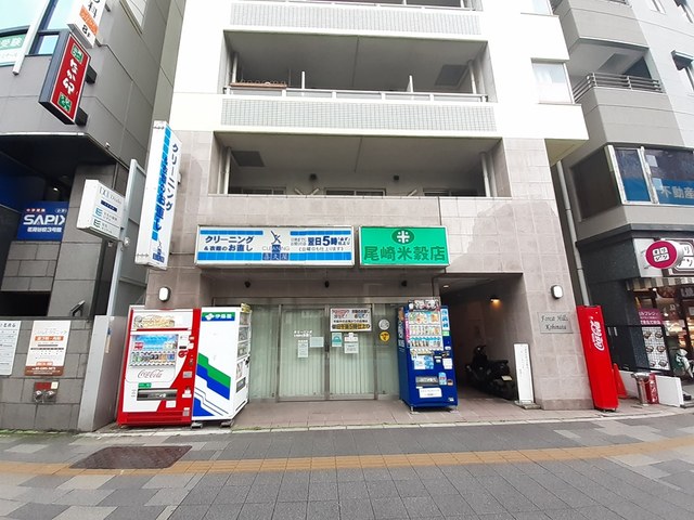 グランボヌール茗荷谷 その他外観6