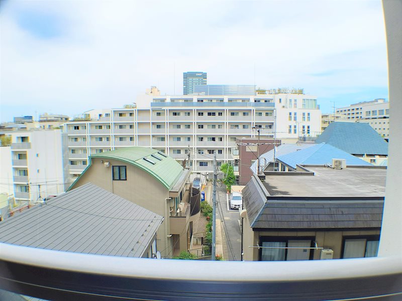 レジディア市谷薬王寺 その他9