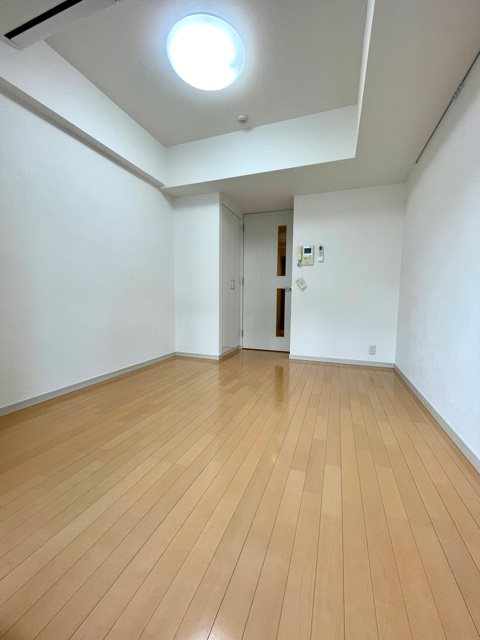 レジディア新宿イーストⅢ ベッドルーム