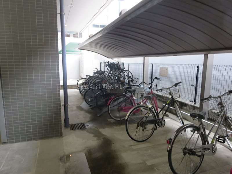 ｾﾚﾋﾞｱ新宿御苑前 その他外観4