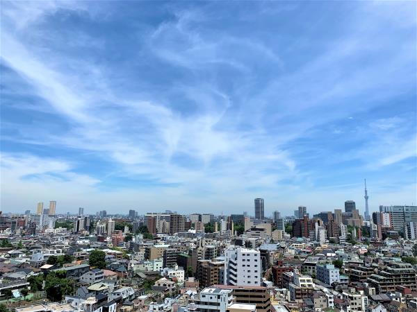 パークコート文京小石川　ザ　タワー その他7
