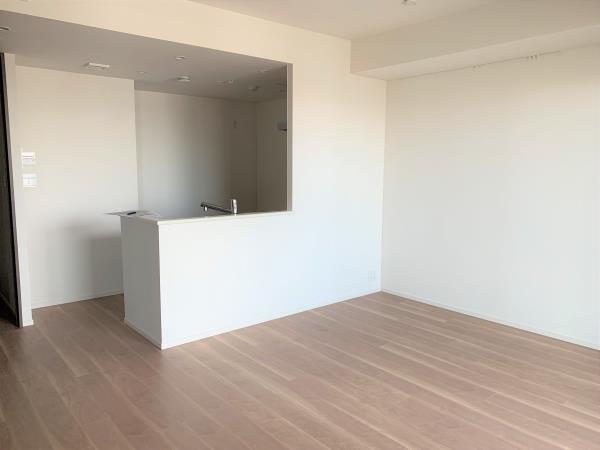 パークコート文京小石川　ザ　タワー リビング
