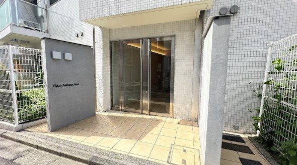 プラザ中落合 その他1