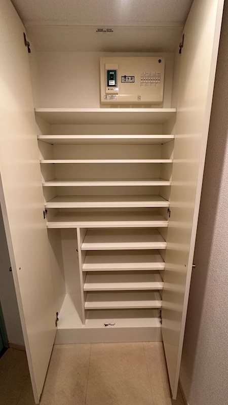 プラザ中落合 その他8