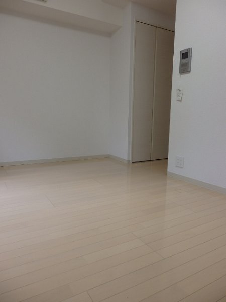 フェニックス西新宿壱番館 ベッドルーム