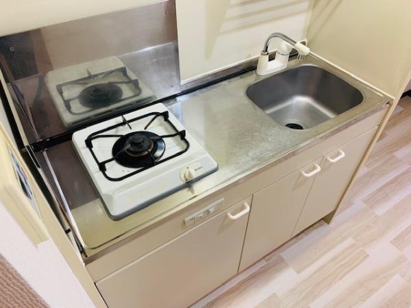 イーストコート芝 その他8