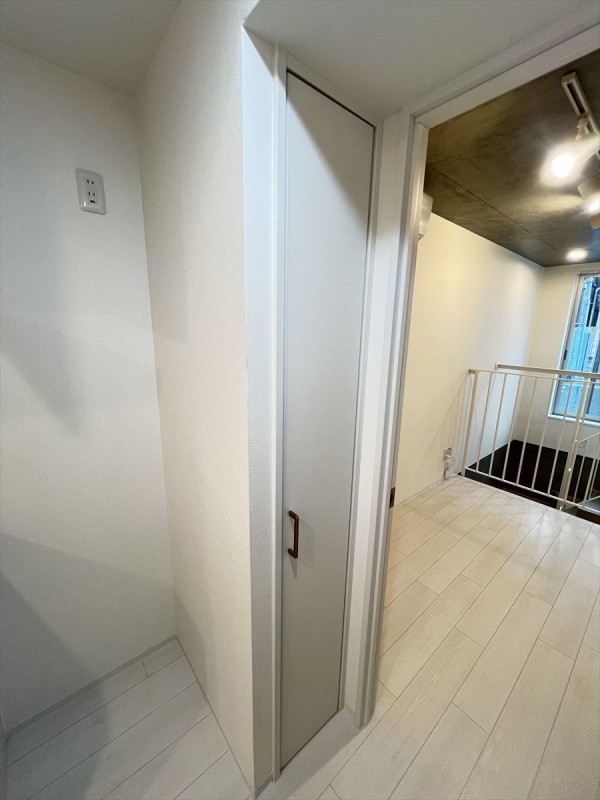 Ｇｒａｚｉａ武蔵小山 玄関