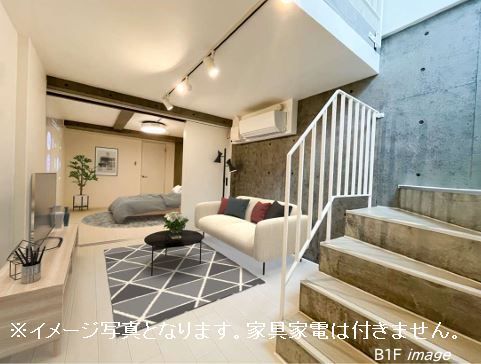 Ｇｒａｚｉａ武蔵小山 その他13