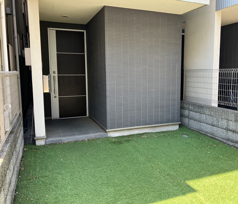 代々木戸建 その他5