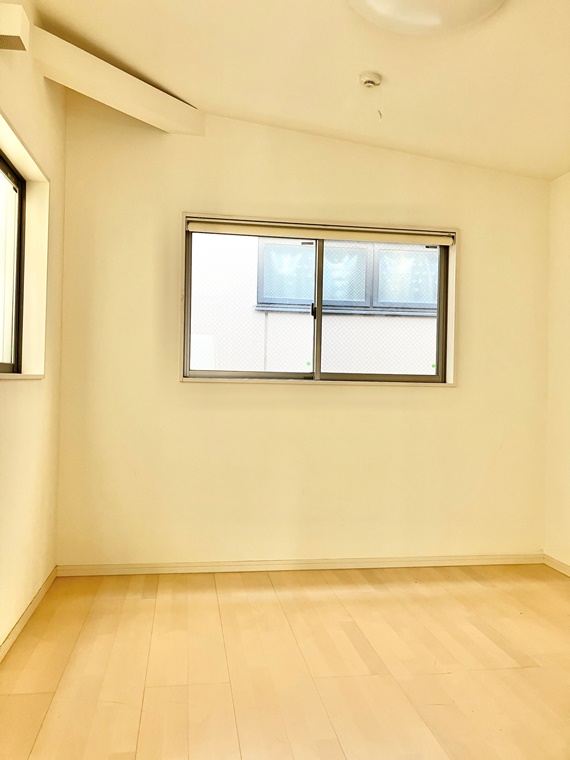 代々木戸建 その他8