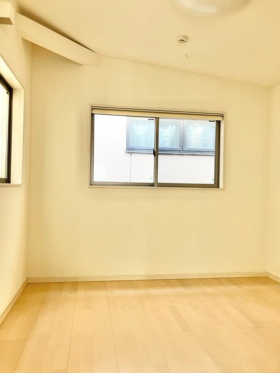代々木戸建 その他部屋・スペース