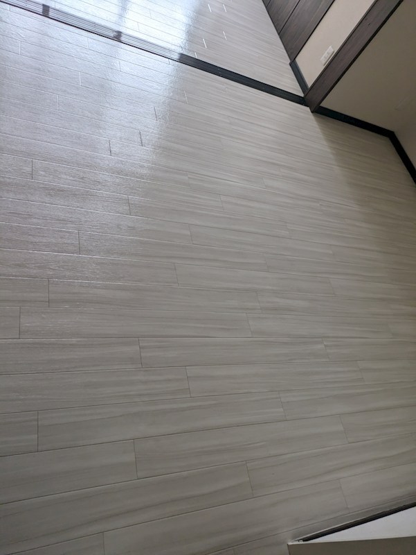東西ハイツ ベッドルーム