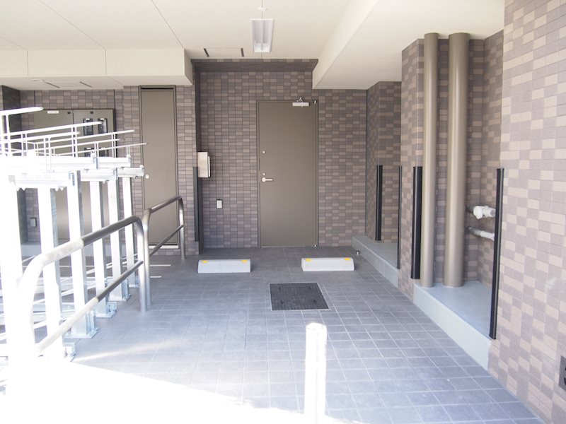 ルーブル三軒茶屋参番館 その他外観5