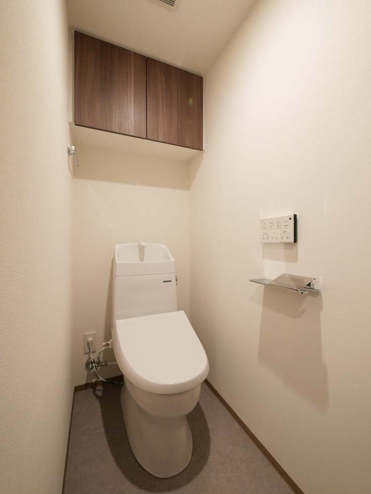 コンポジット渋谷本町 その他4
