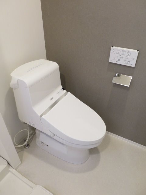 HY&amp;#39;s Salire 用賀 その他1