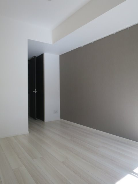 HY&amp;#39;s Salire 用賀 ベッドルーム