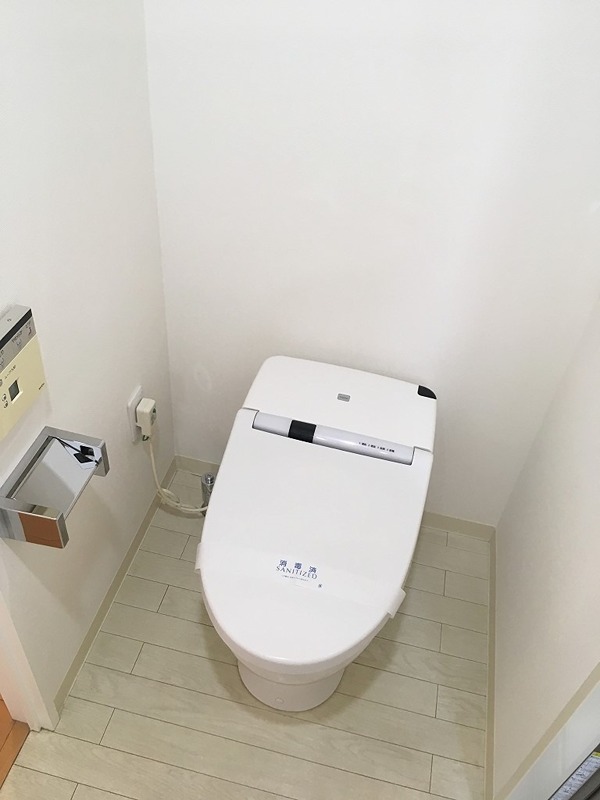 南麻布ウエスト その他1