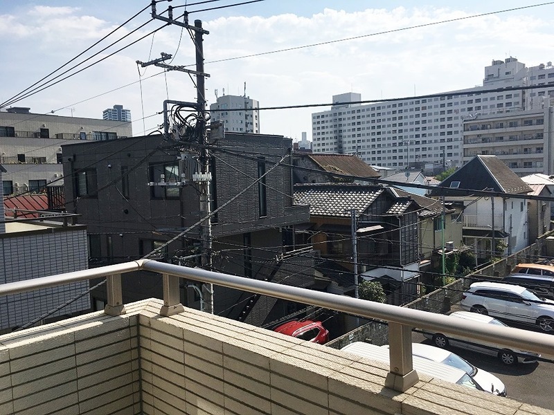 南麻布ウエスト その他4