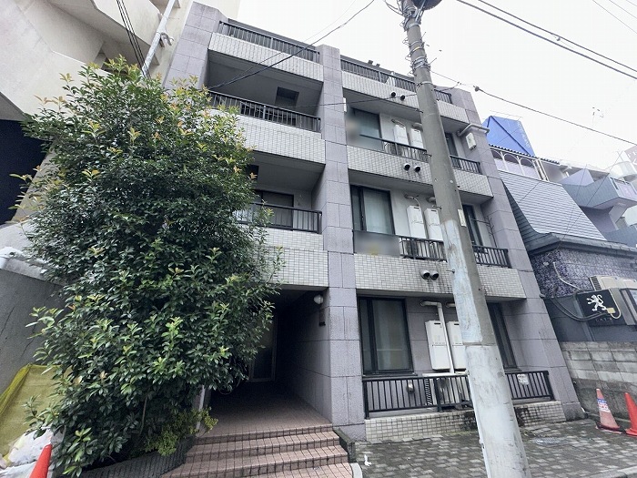 レオパレスＩＫＥＢＵＫＵＲＯ その他外観1