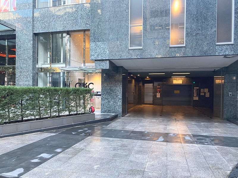 ファーストリアルタワー新宿 その他外観5