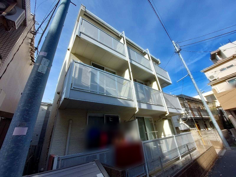 レオパレスメゾン　ヒカリ その他外観1