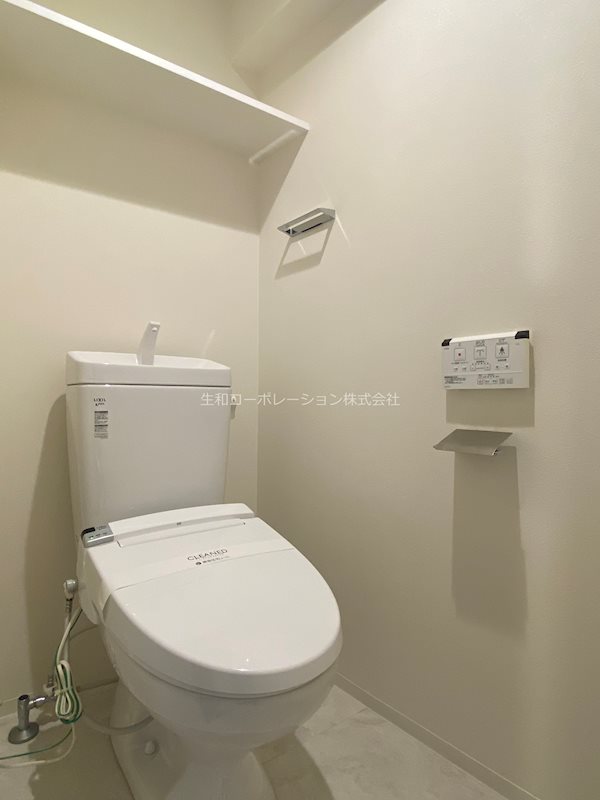 Ferio経堂 その他2