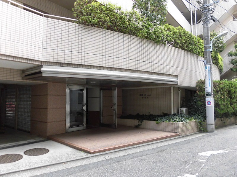 高雅ホームズ学芸大 その他1