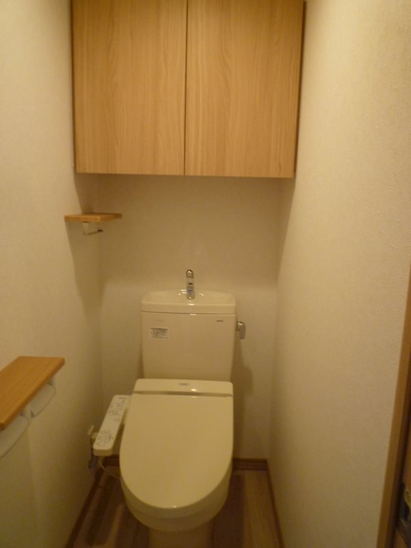 ルーブル方南町弐番館 その他1