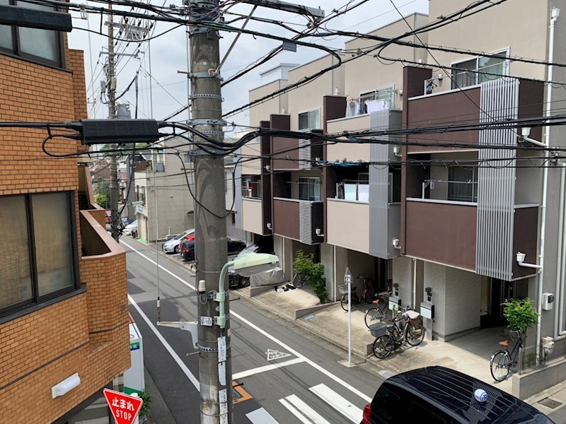荏原6(109-5-7)戸建 その他3