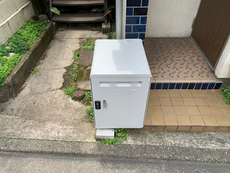 荏原6(109-5-7)戸建 その他6