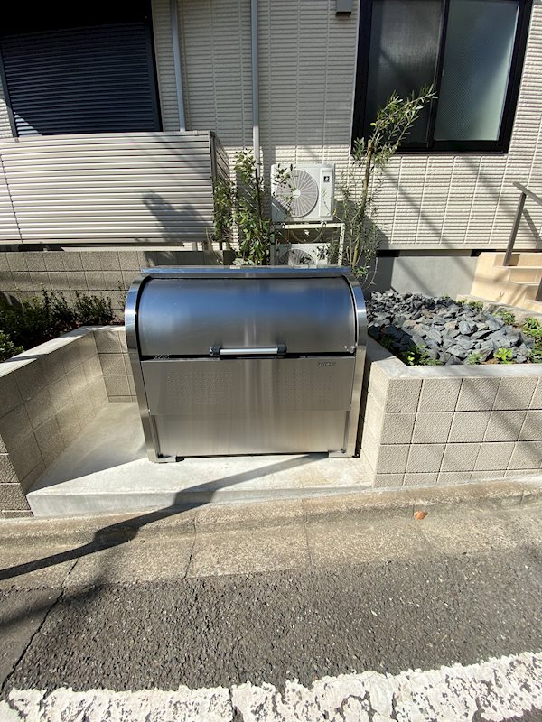 ヒルセレッソB その他外観2