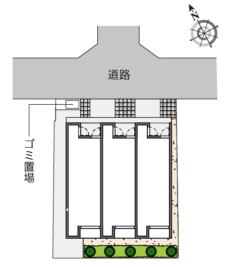 レオネクスト阿佐谷南山 その他1
