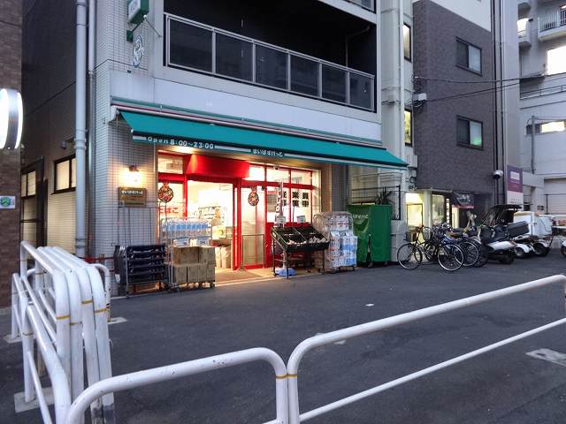 ステージグランデ市谷薬王寺 その他
