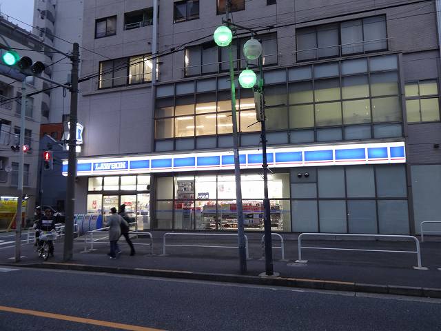 ステージグランデ市谷薬王寺 周辺画像2