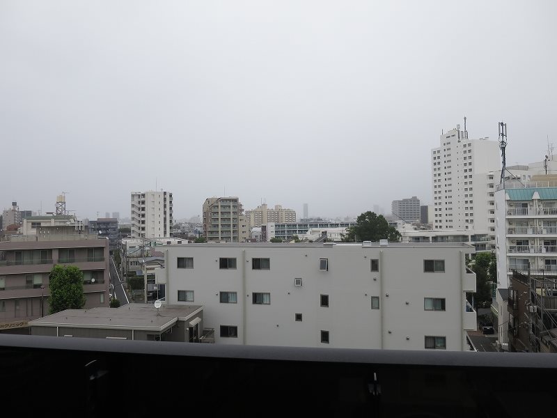 セジョリ新宿西落合 その他4