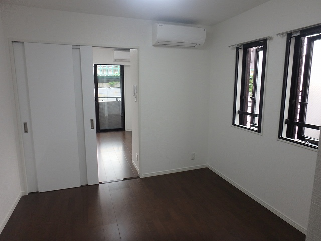 ハウスポート信濃町 その他3