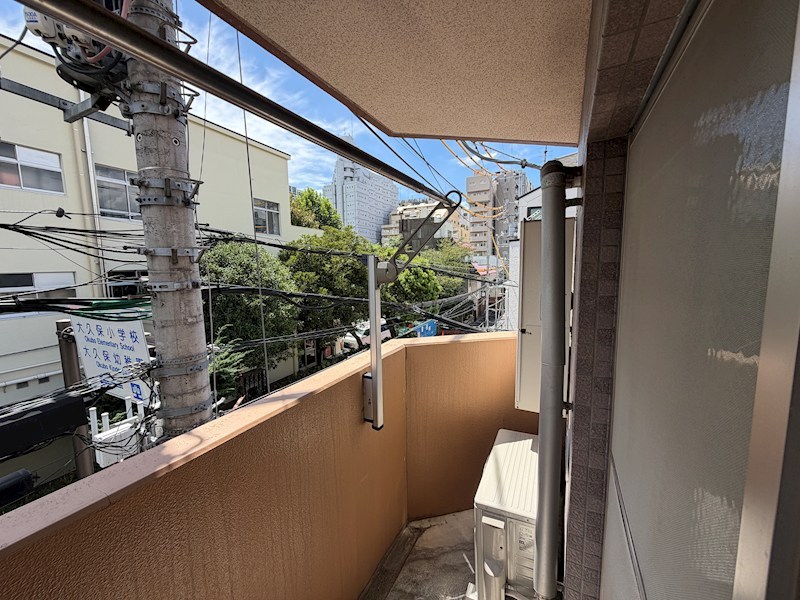 プレール・ドゥーク東新宿Ⅱ その他4