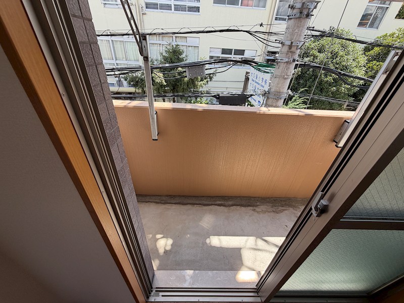 プレール・ドゥーク東新宿Ⅱ その他5