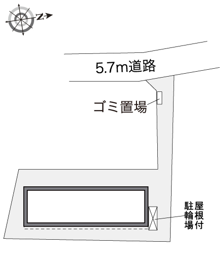 レオパレスグランデ その他1