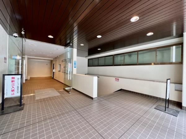 ニックハイム北品川 その他5