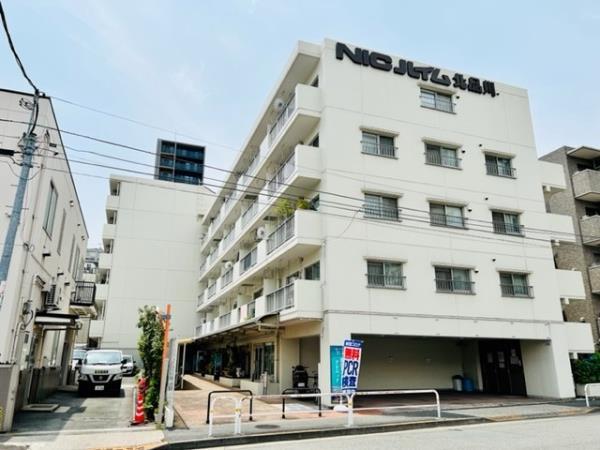 ニックハイム北品川 その他外観2
