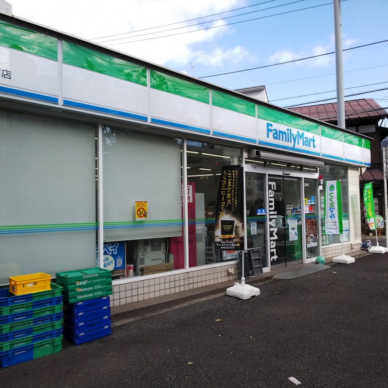 ステージファースト桜新町 周辺画像2